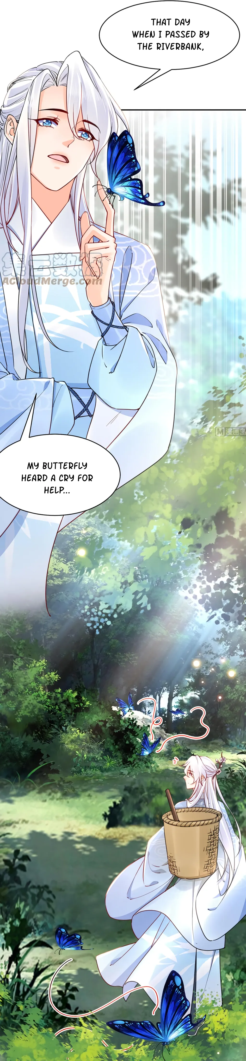 Royal brother, away with the sword Chapter 44 Online - página 9