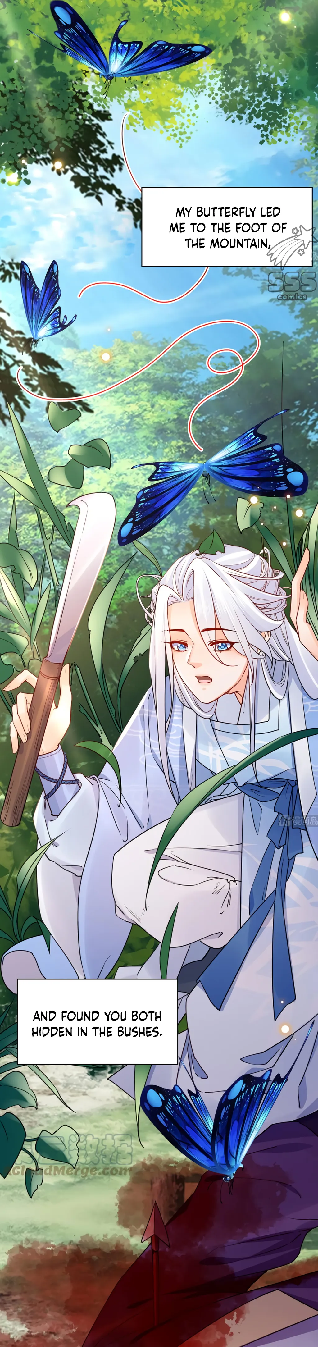 Royal brother, away with the sword Chapter 44 Online - página 10