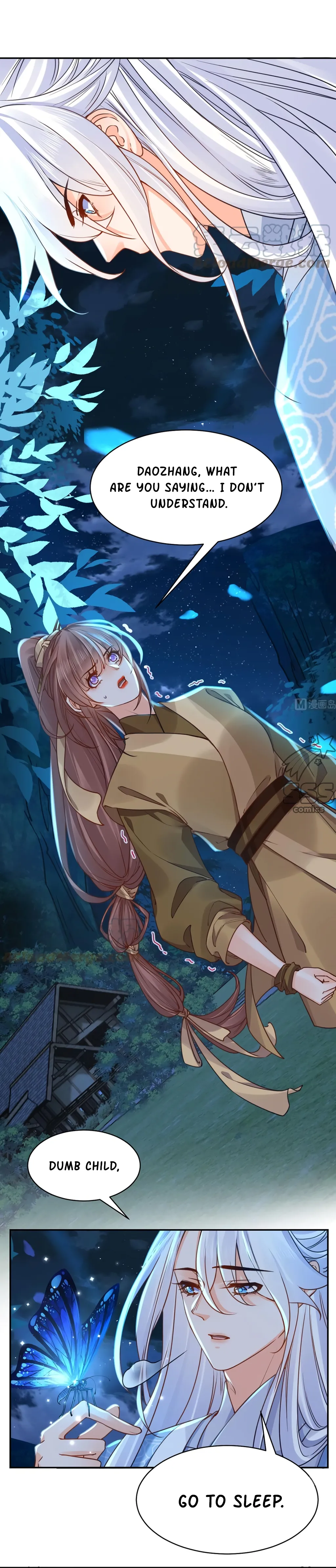 Royal brother, away with the sword Chapter 45 Online - página 2