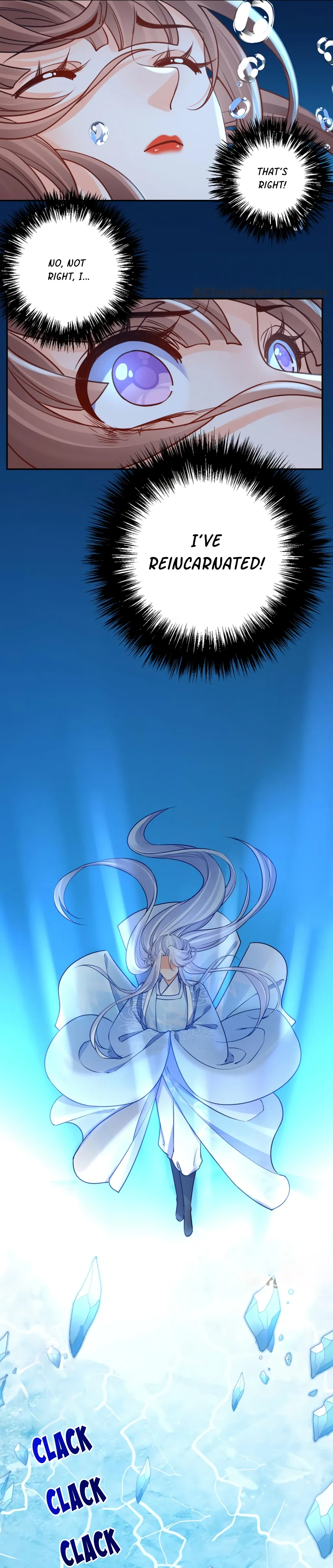 Royal brother, away with the sword Chapter 45 Online - página 6