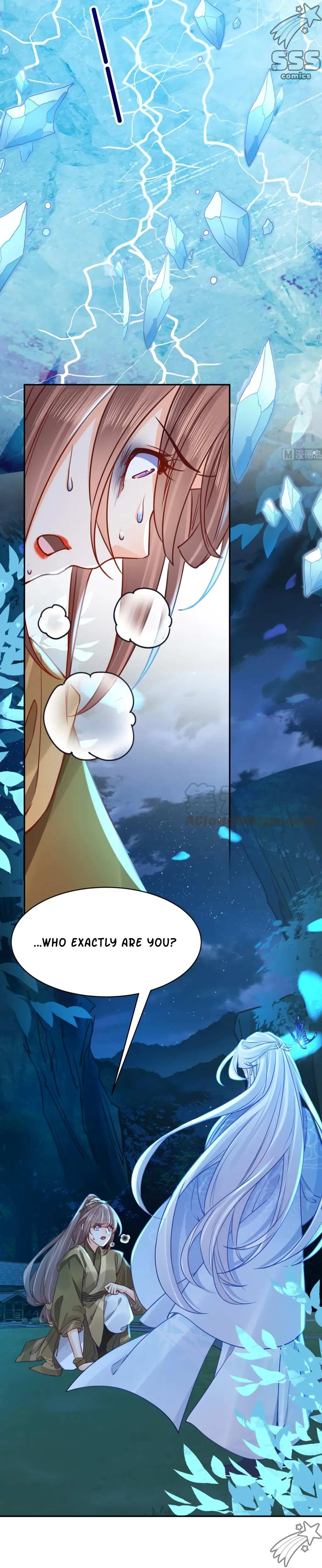 Royal brother, away with the sword Chapter 45 Online - página 7