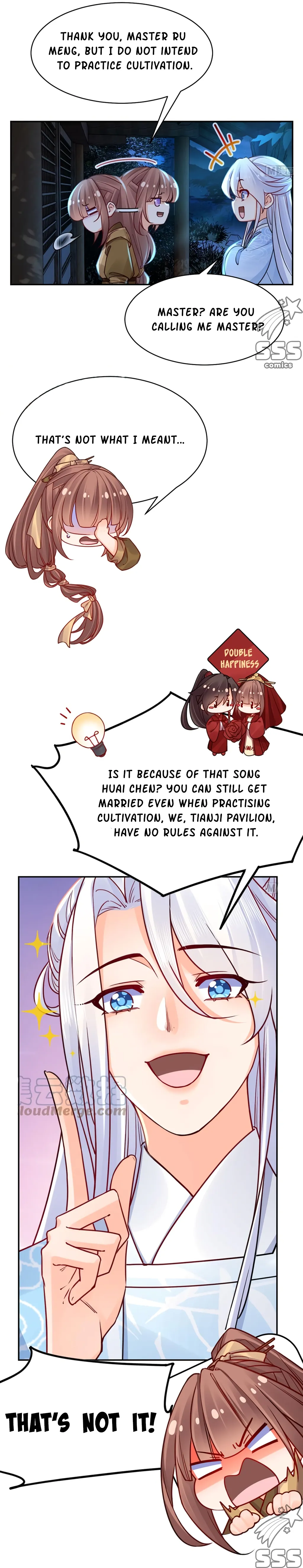 Royal brother, away with the sword Chapter 45 Online - página 10