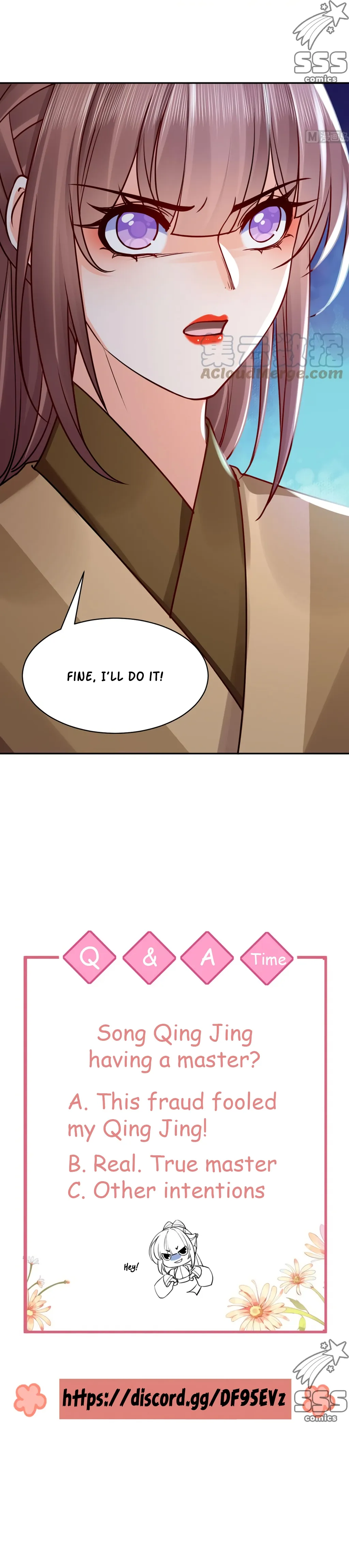 Royal brother, away with the sword Chapter 45 Online - página 18