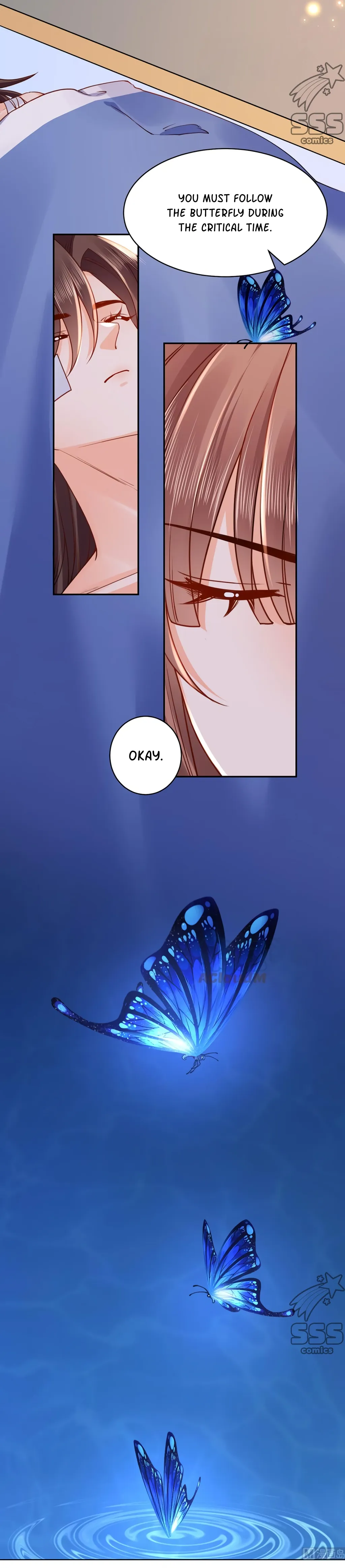 Royal brother, away with the sword Chapter 46 Online - página 3