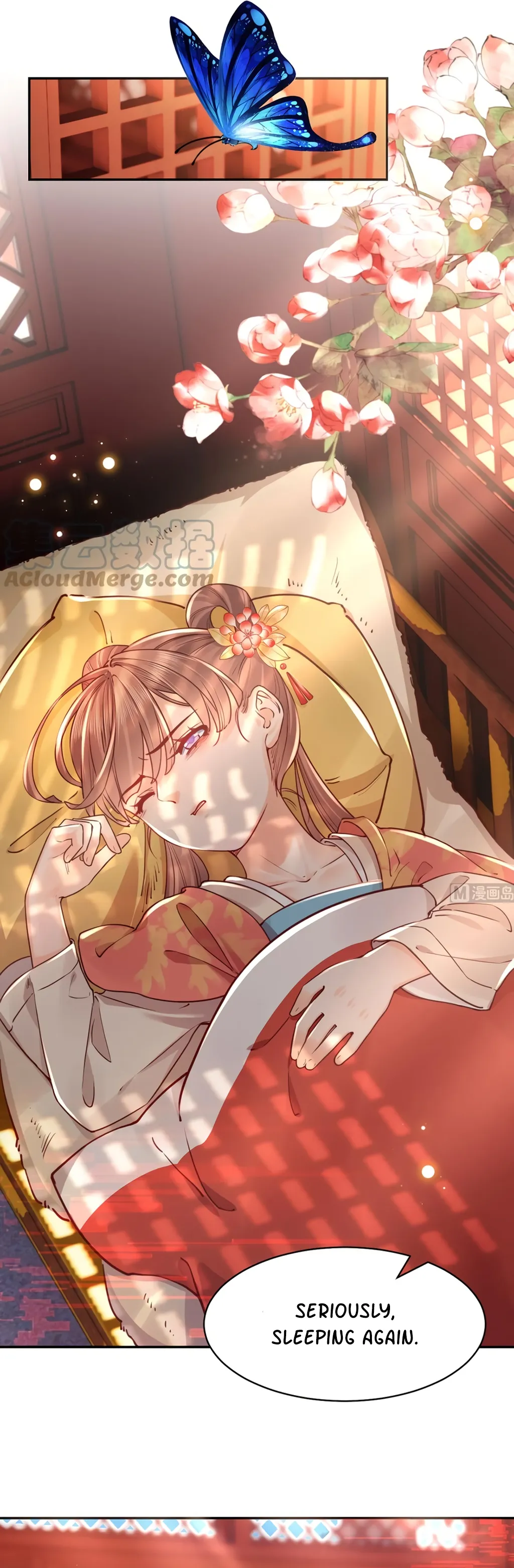 Royal brother, away with the sword Chapter 46 Online - página 4