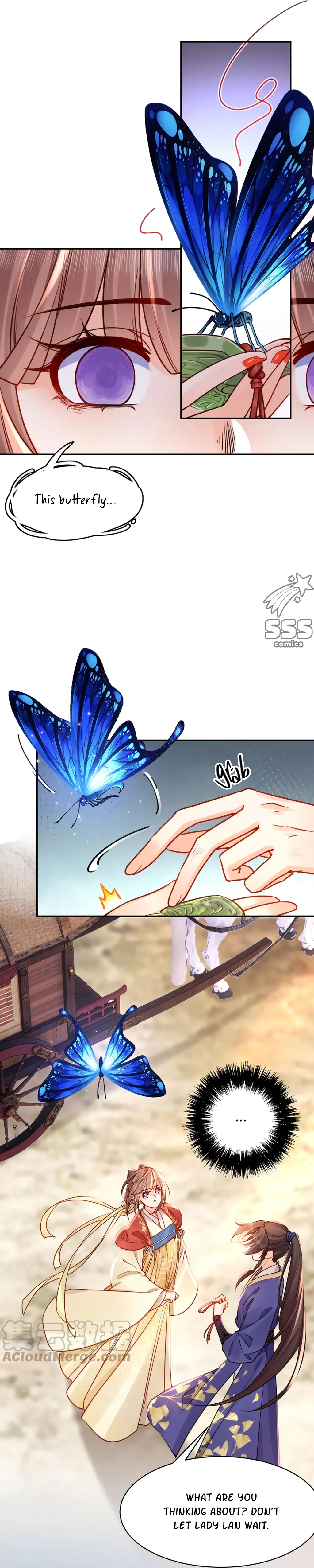Royal brother, away with the sword Chapter 46 Online - página 15