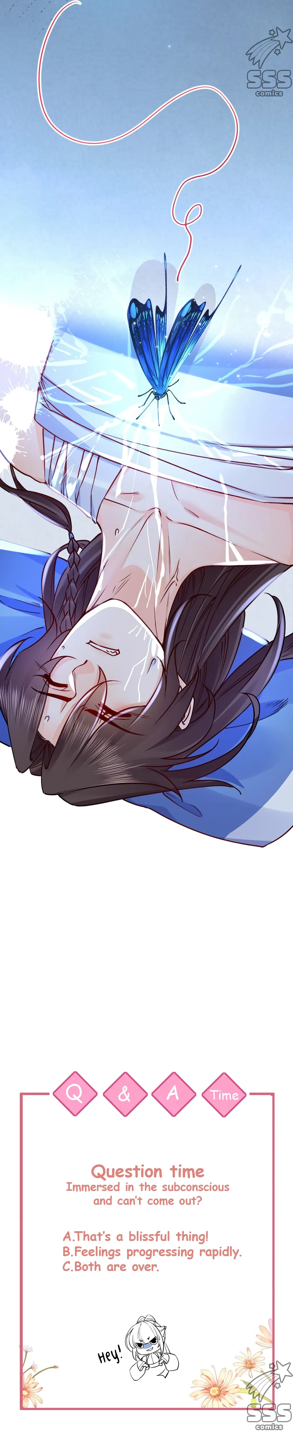 Royal brother, away with the sword Chapter 46 Online - página 19