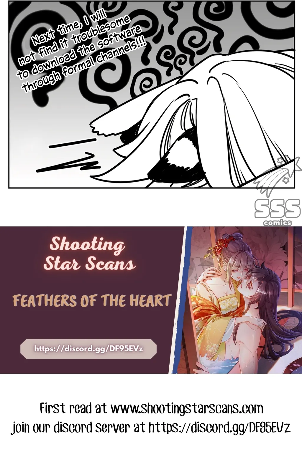 Royal brother, away with the sword Chapter 46 Online - página 22
