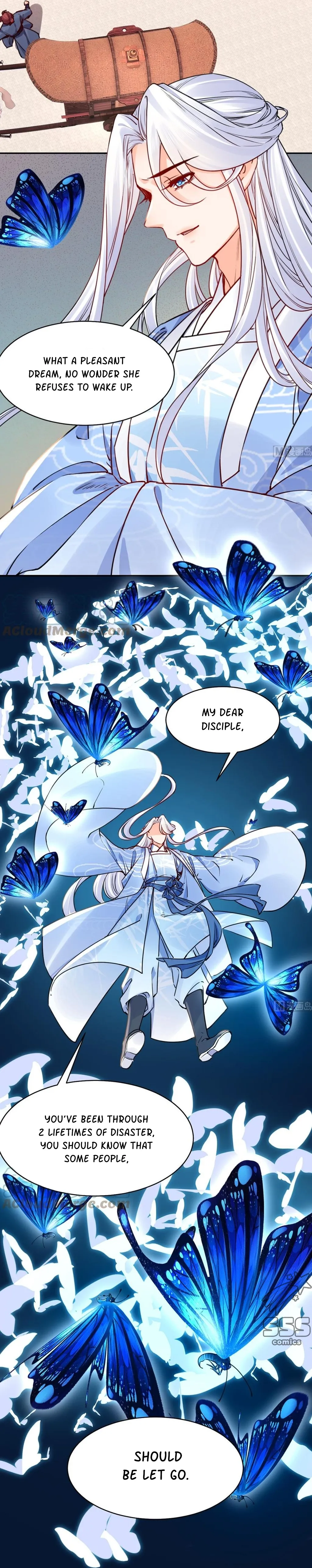 Royal brother, away with the sword Chapter 47 Online - página 4