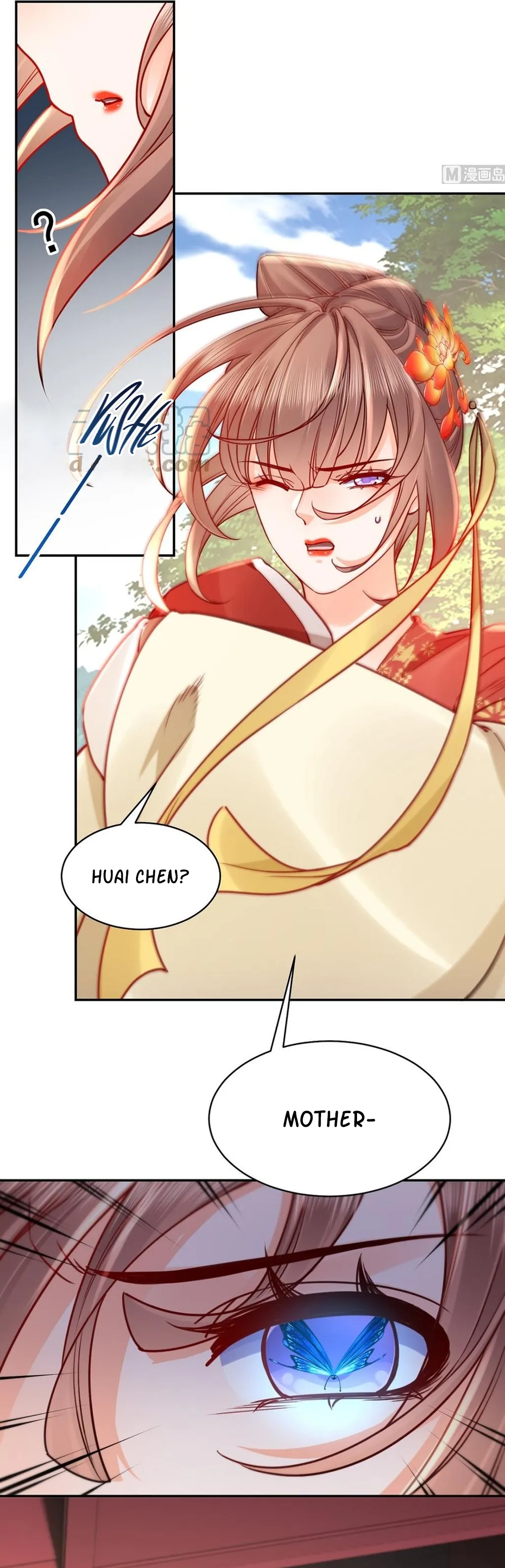 Royal brother, away with the sword Chapter 47 Online - página 6