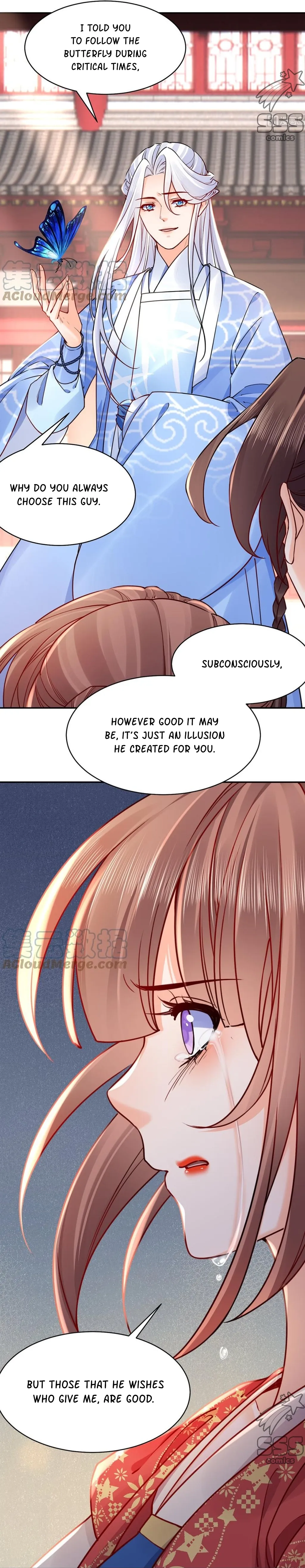 Royal brother, away with the sword Chapter 47 Online - página 8