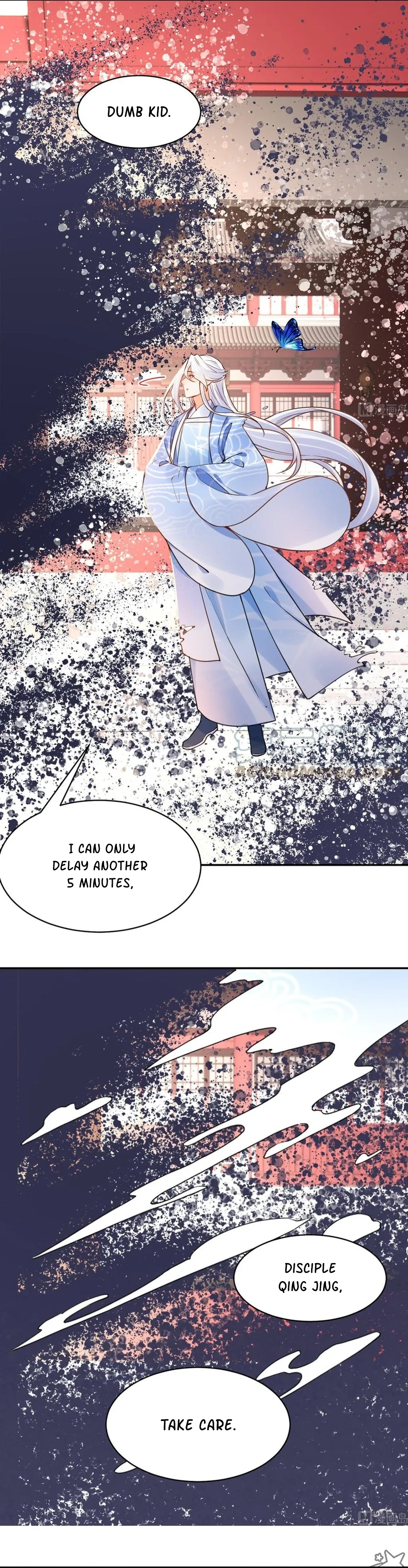 Royal brother, away with the sword Chapter 47 Online - página 10