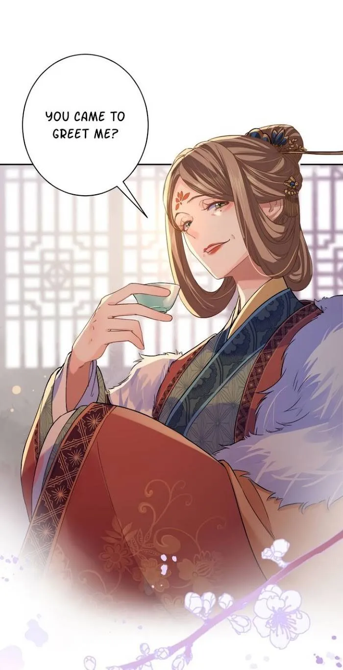Royal brother, away with the sword Chapter 5 Online - página 5