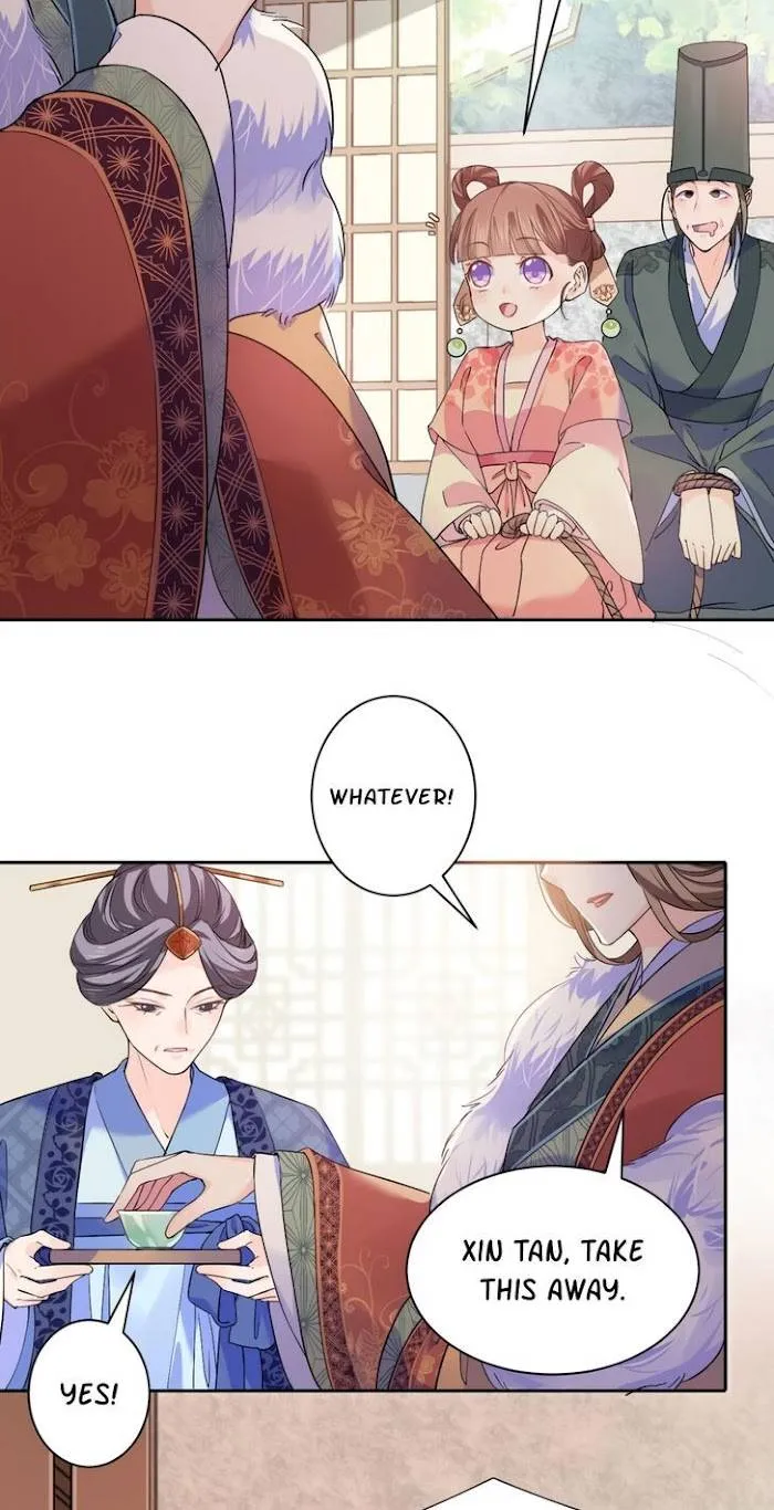 Royal brother, away with the sword Chapter 5 Online - página 8
