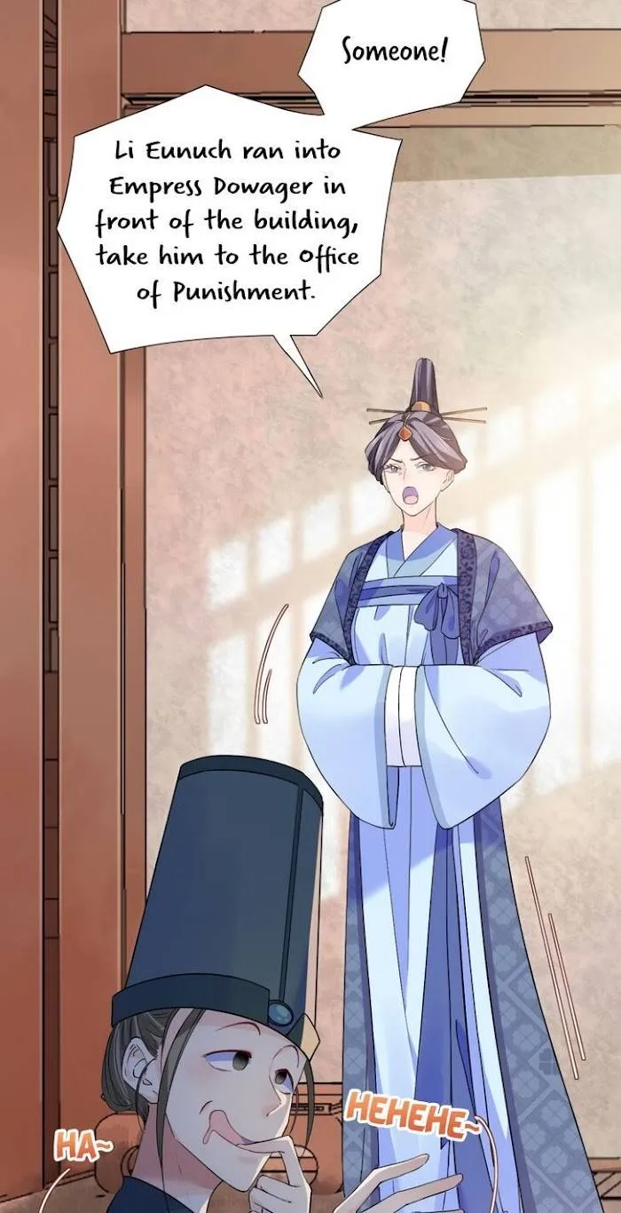 Royal brother, away with the sword Chapter 5 Online - página 9