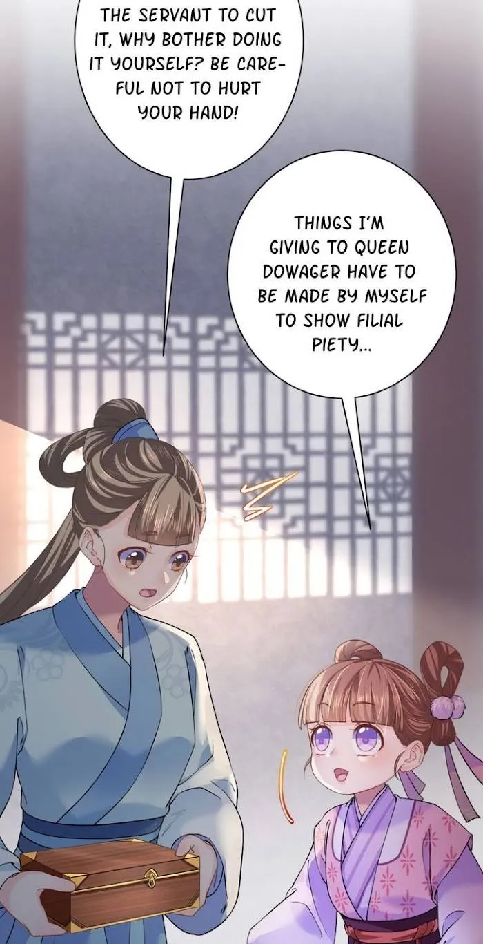 Royal brother, away with the sword Chapter 5 Online - página 33