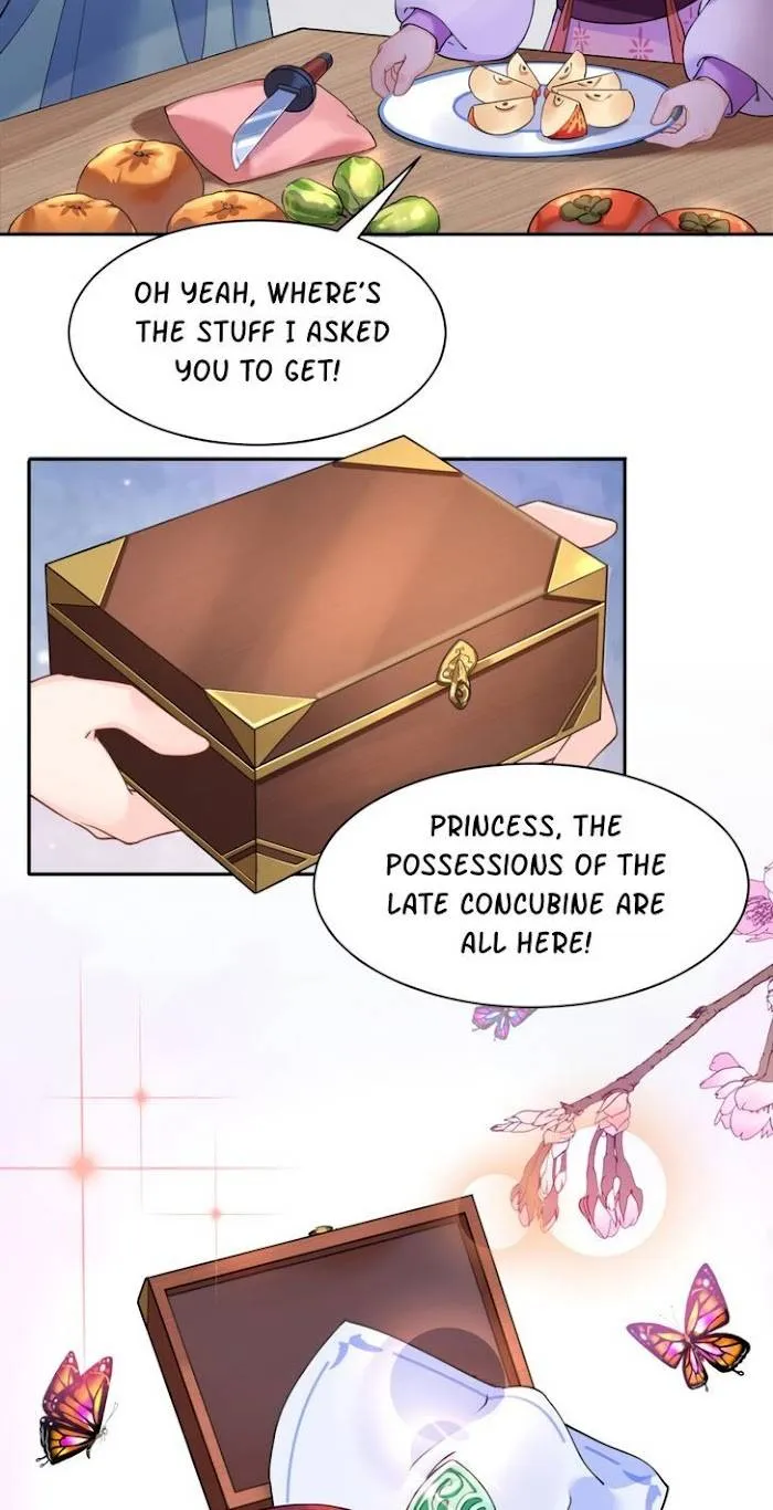 Royal brother, away with the sword Chapter 5 Online - página 34