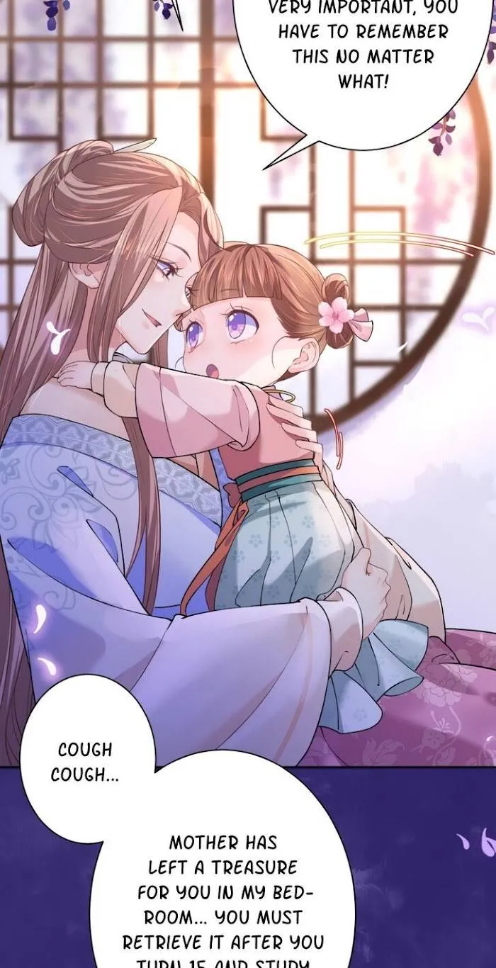 Royal brother, away with the sword Chapter 5 Online - página 38