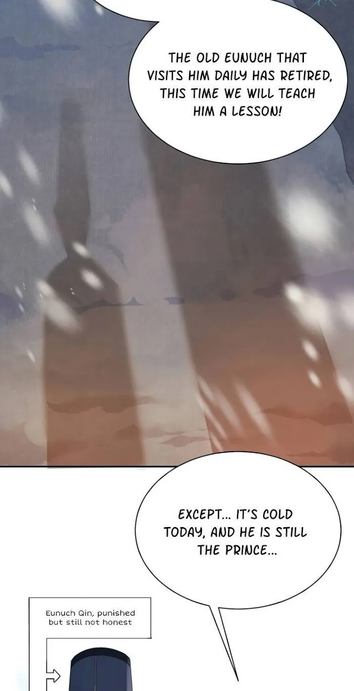 Royal brother, away with the sword Chapter 5 Online - página 44