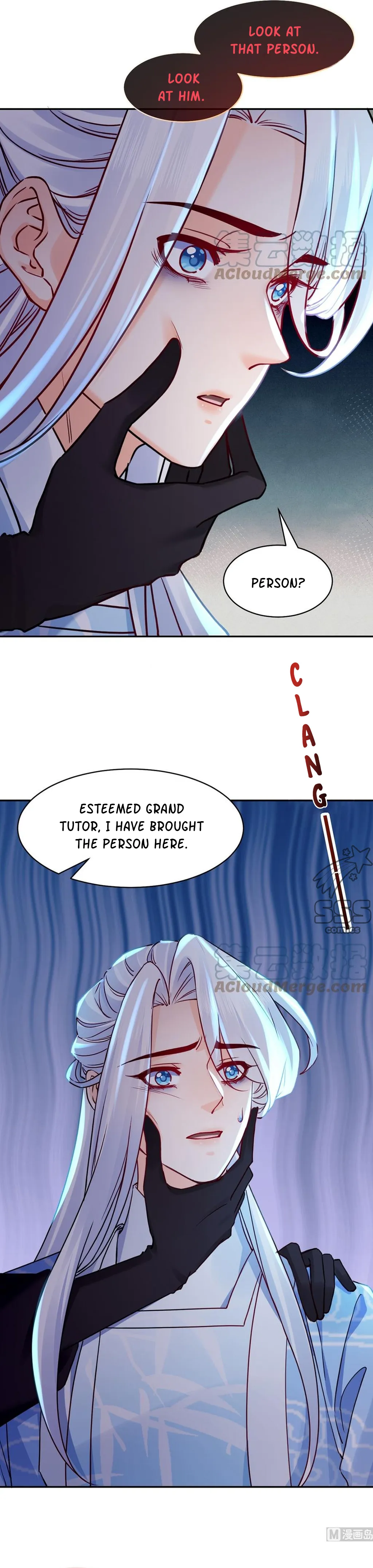 Royal brother, away with the sword Chapter 50 Online - página 3
