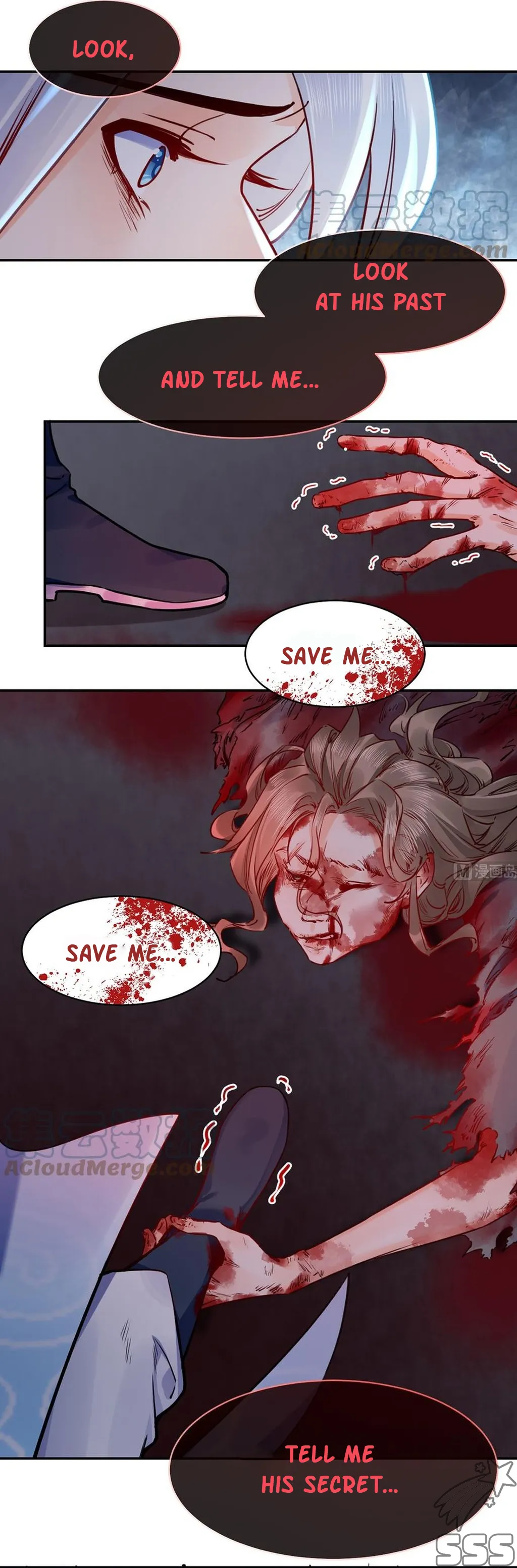 Royal brother, away with the sword Chapter 50 Online - página 4