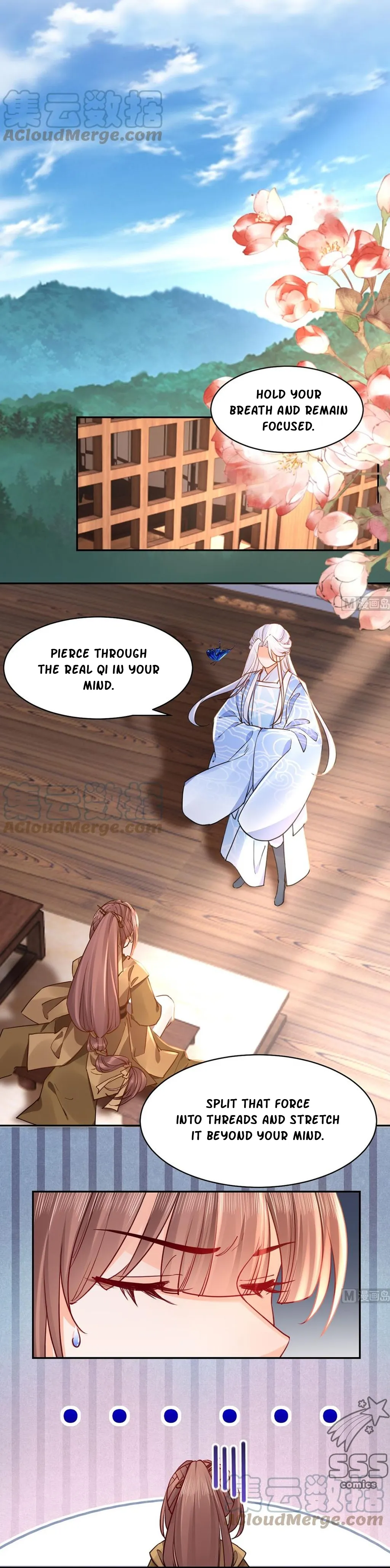 Royal brother, away with the sword Chapter 50 Online - página 6
