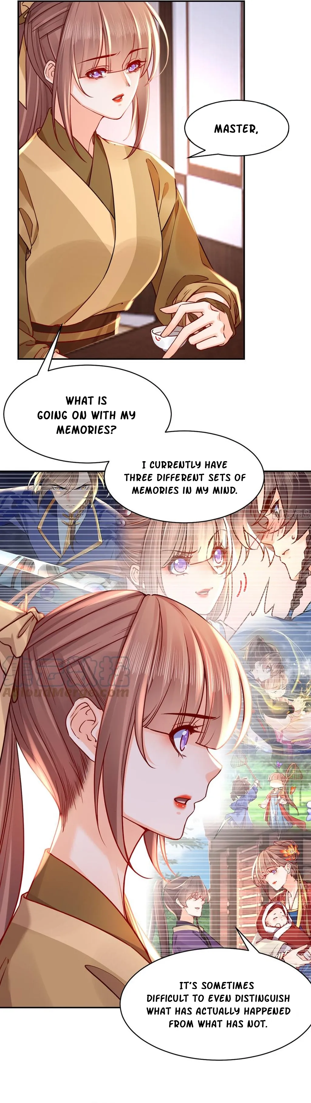 Royal brother, away with the sword Chapter 50 Online - página 8