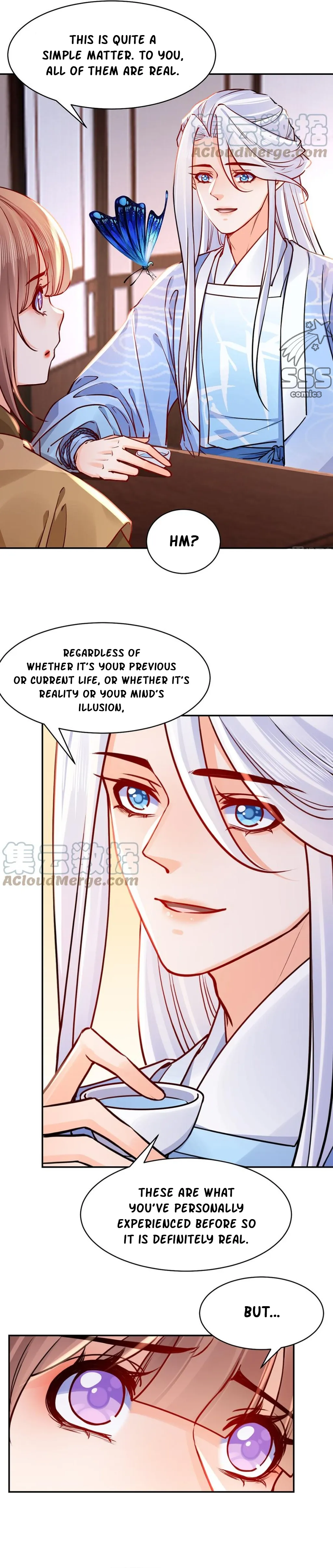 Royal brother, away with the sword Chapter 50 Online - página 9
