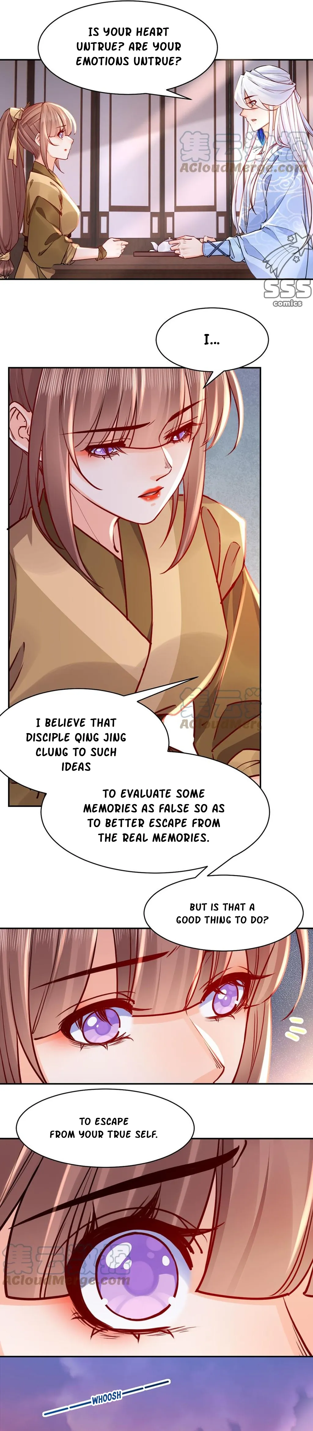 Royal brother, away with the sword Chapter 50 Online - página 10