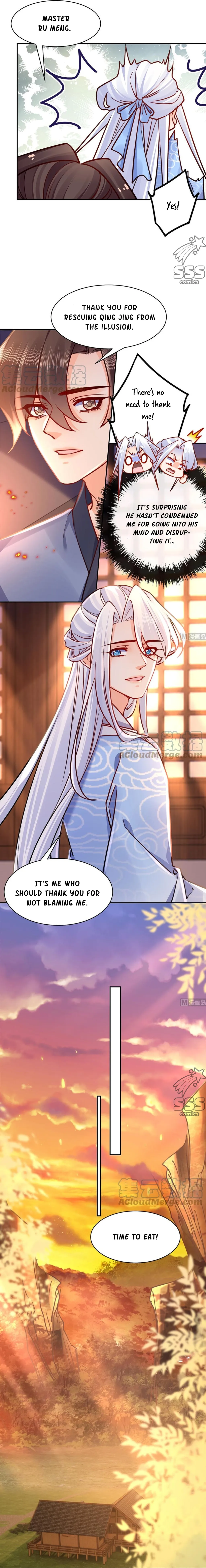 Royal brother, away with the sword Chapter 50 Online - página 14