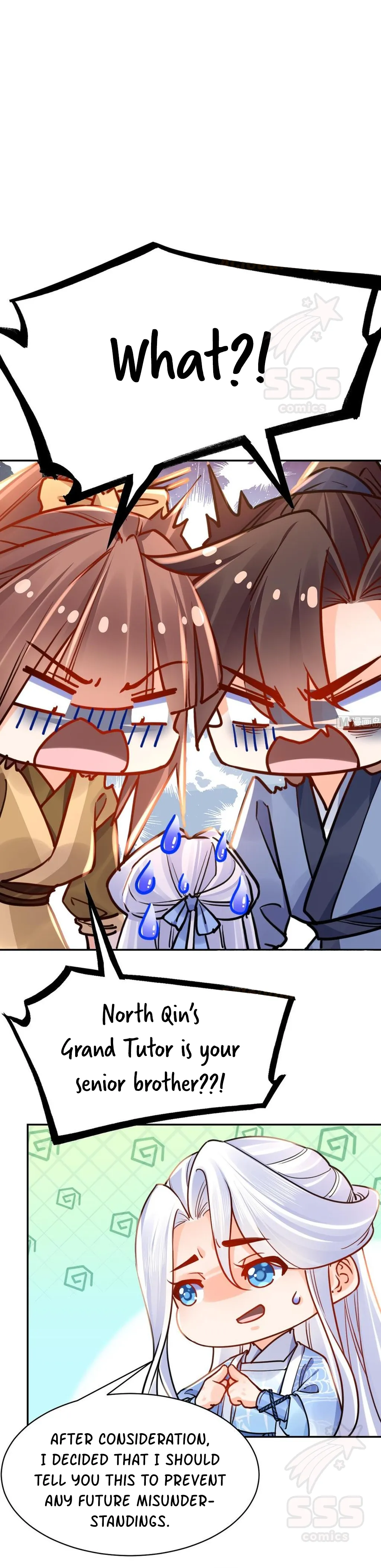 Royal brother, away with the sword Chapter 51 Online - página 10