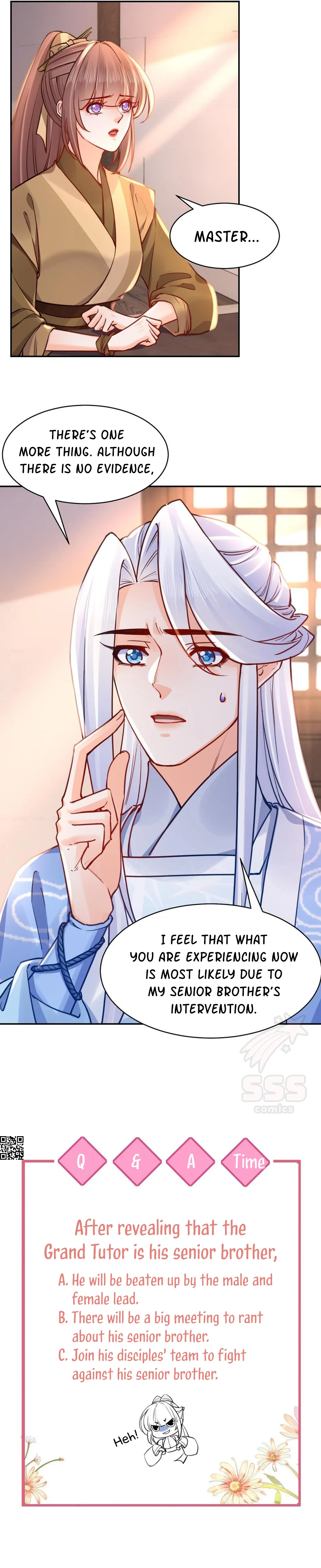 Royal brother, away with the sword Chapter 51 Online - página 12