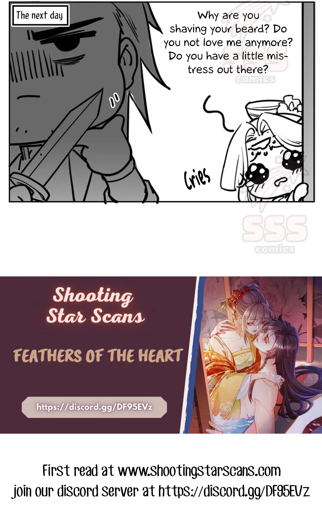 Royal brother, away with the sword Chapter 51 Online - página 15