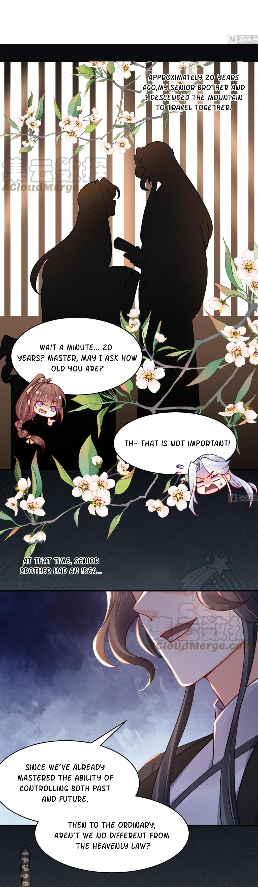 Royal brother, away with the sword Chapter 52 Online - página 2