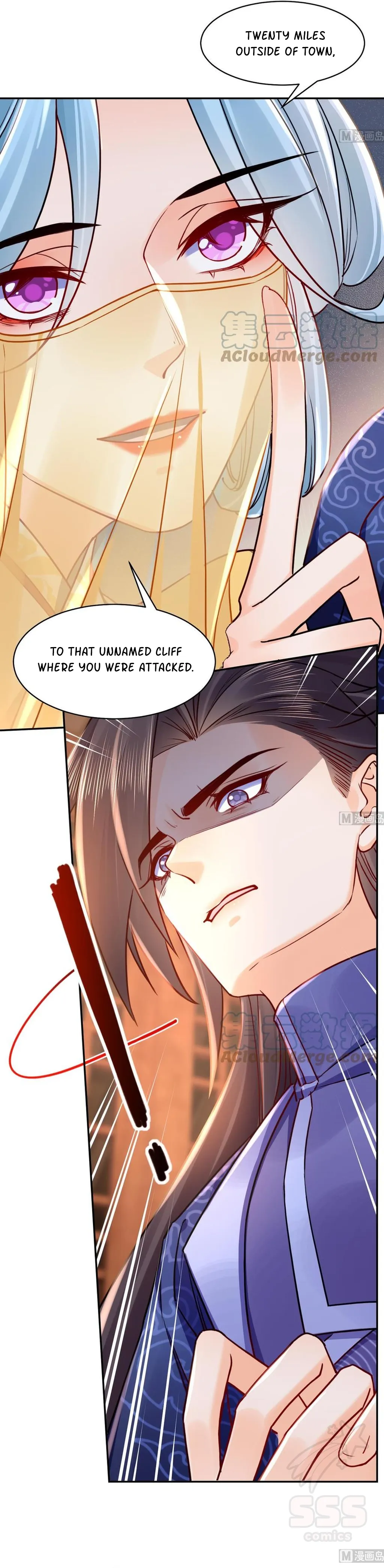 Royal brother, away with the sword Chapter 52 Online - página 9