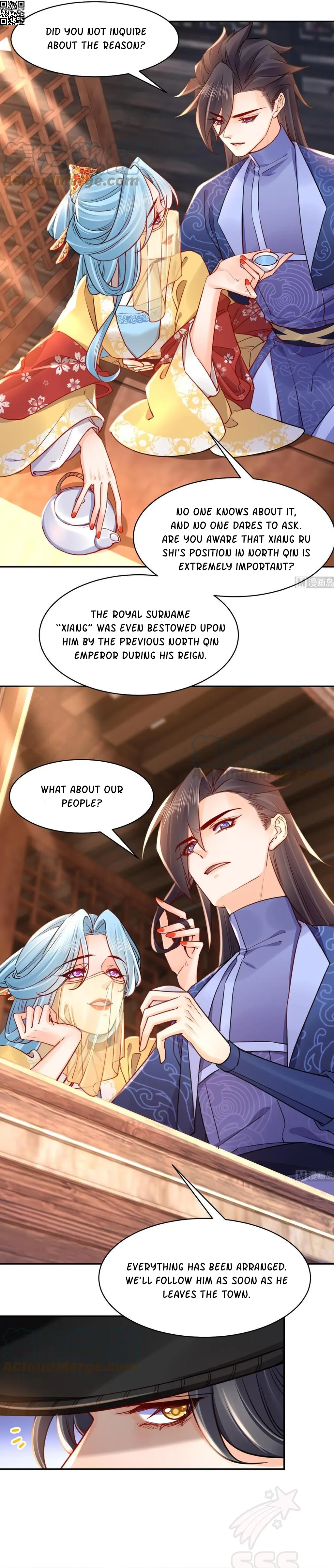 Royal brother, away with the sword Chapter 52 Online - página 10
