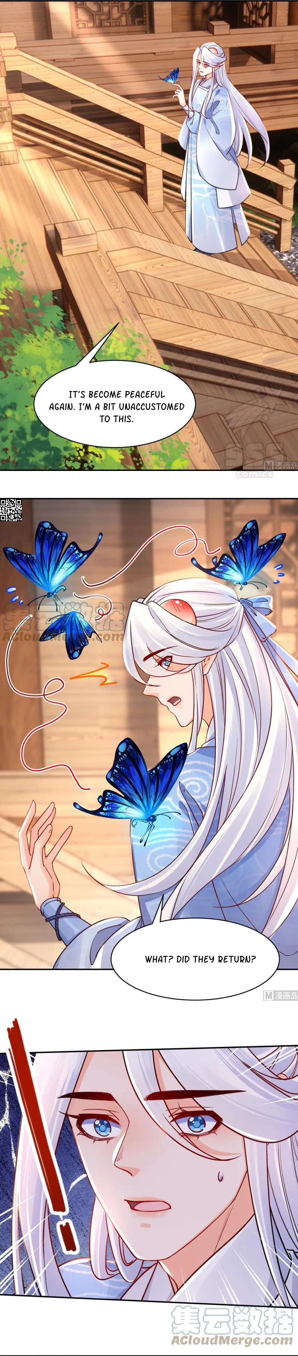 Royal brother, away with the sword Chapter 52 Online - página 14