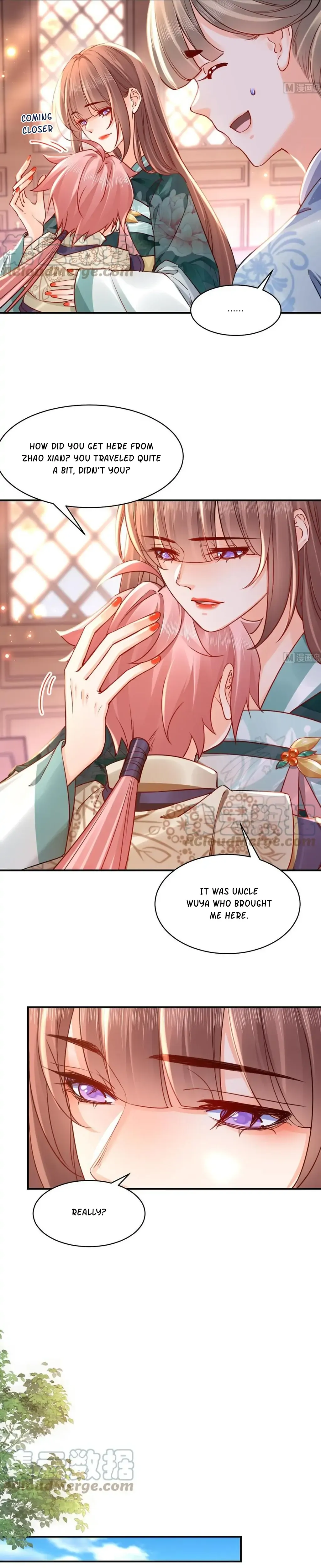 Royal brother, away with the sword Chapter 55 Online - página 10