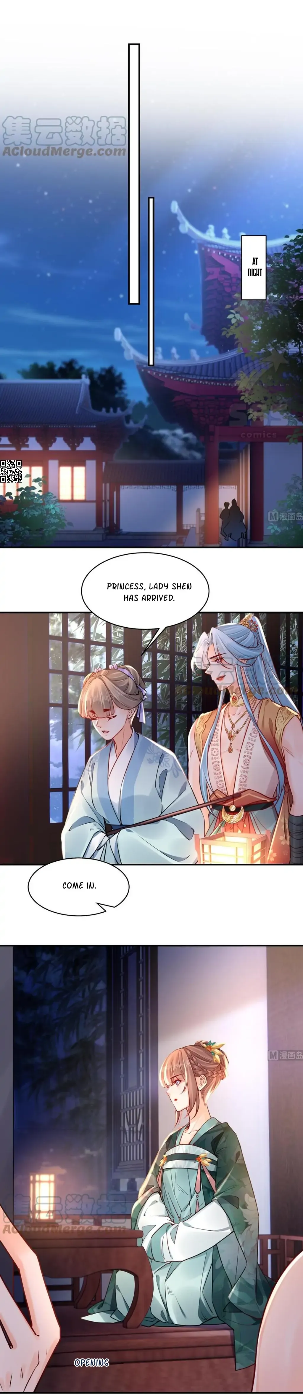 Royal brother, away with the sword Chapter 55 Online - página 13