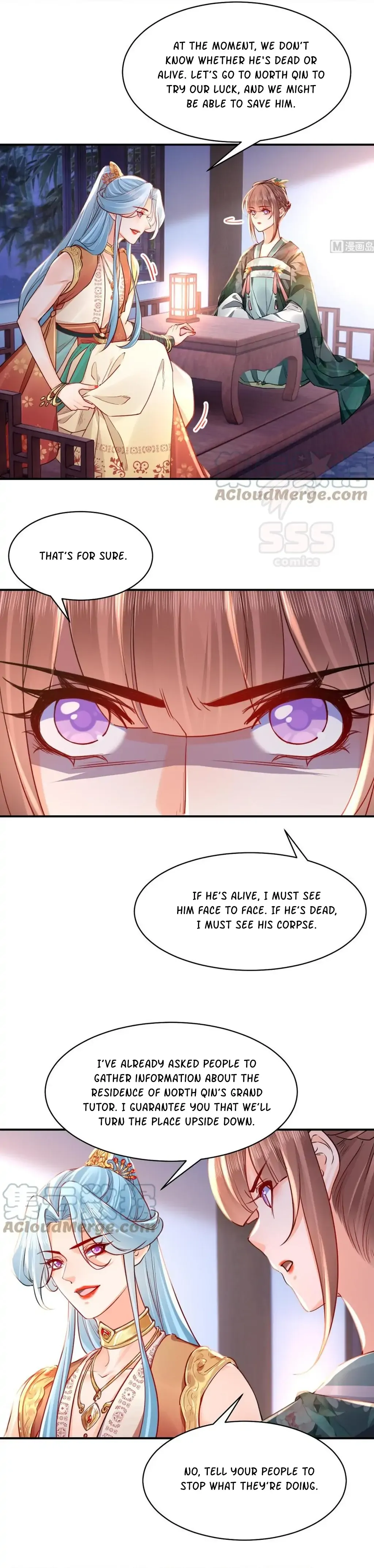 Royal brother, away with the sword Chapter 55 Online - página 14