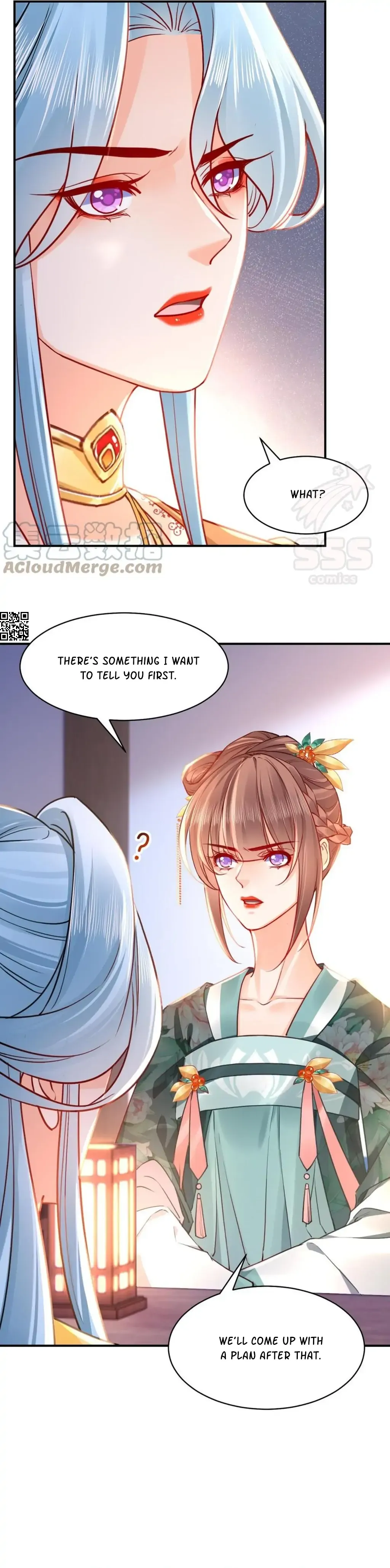Royal brother, away with the sword Chapter 55 Online - página 15