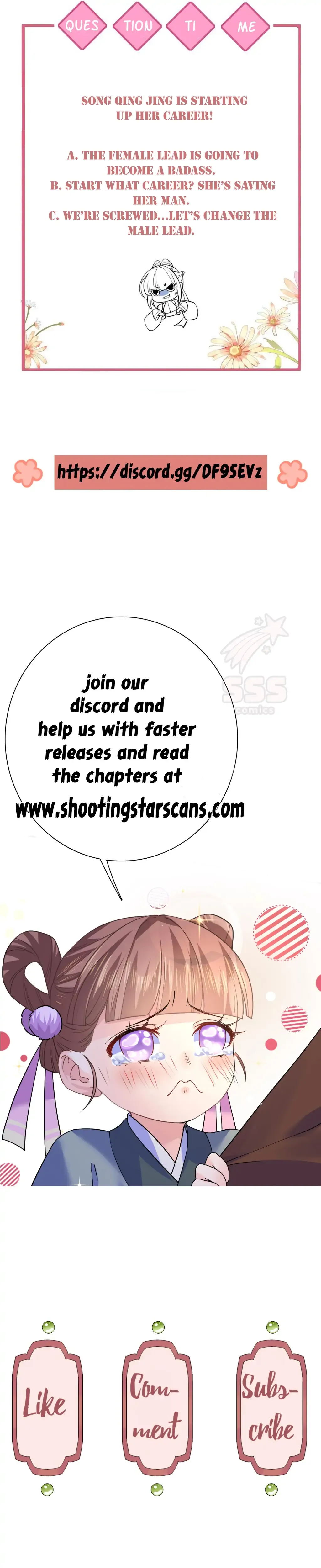 Royal brother, away with the sword Chapter 55 Online - página 16