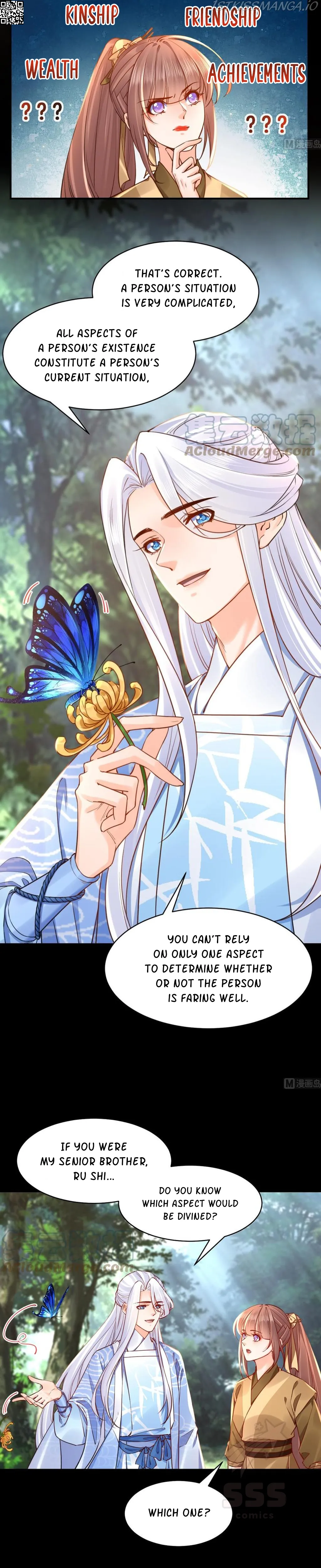 Royal brother, away with the sword Chapter 56 Online - página 5