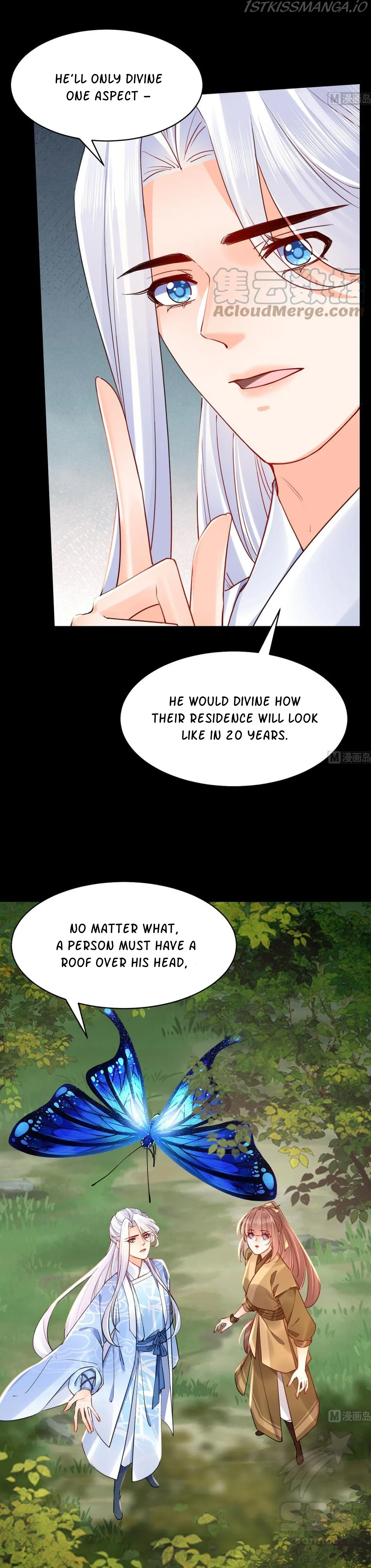 Royal brother, away with the sword Chapter 56 Online - página 6