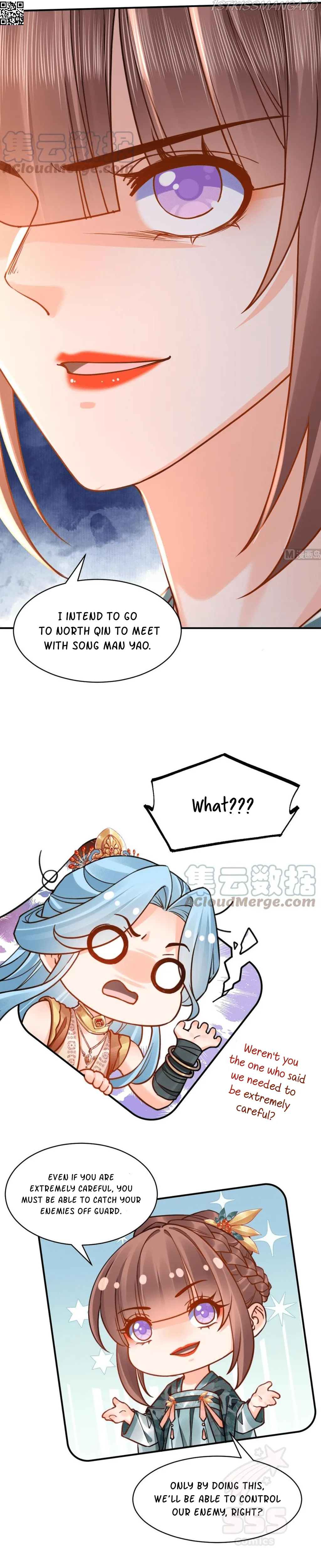 Royal brother, away with the sword Chapter 56 Online - página 9