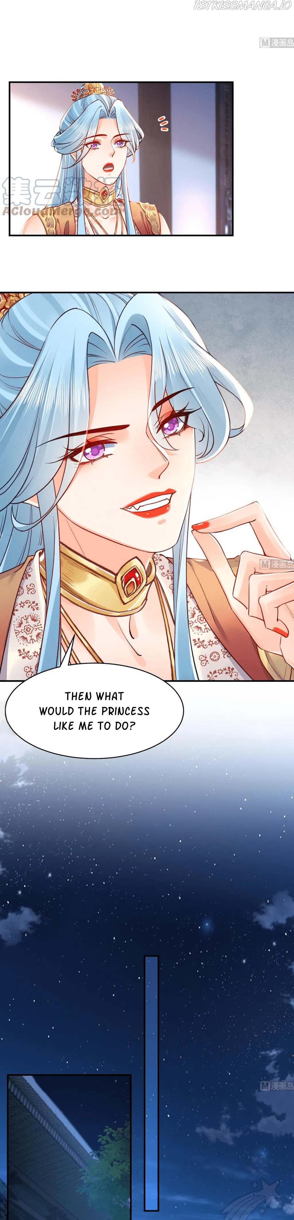 Royal brother, away with the sword Chapter 56 Online - página 10