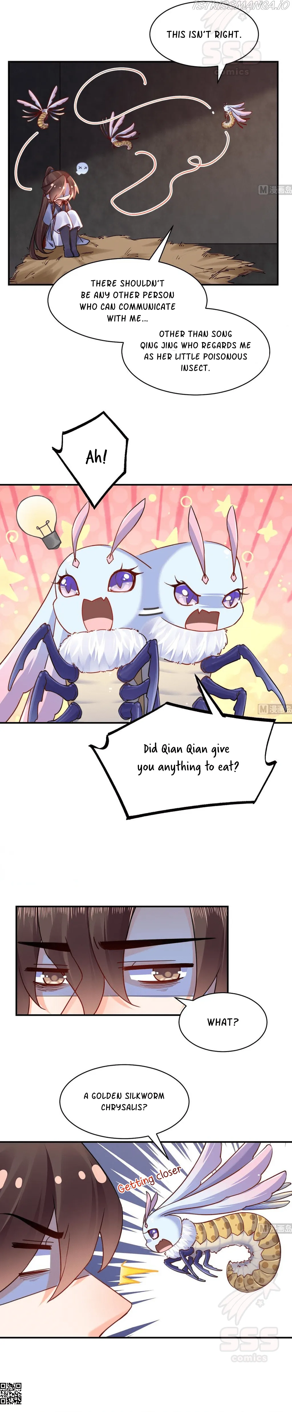 Royal brother, away with the sword Chapter 56 Online - página 14