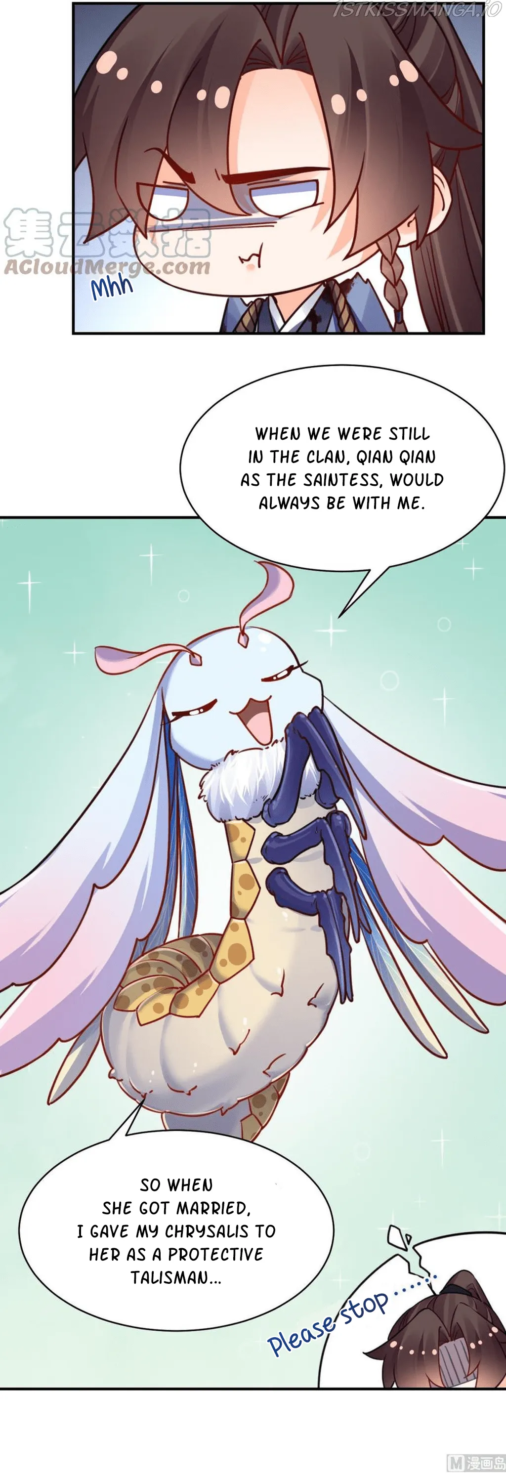 Royal brother, away with the sword Chapter 56 Online - página 15