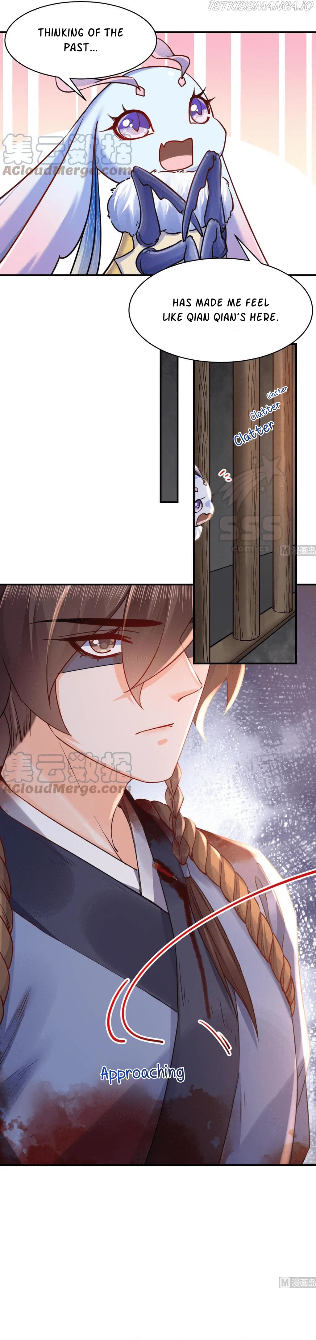 Royal brother, away with the sword Chapter 56 Online - página 16