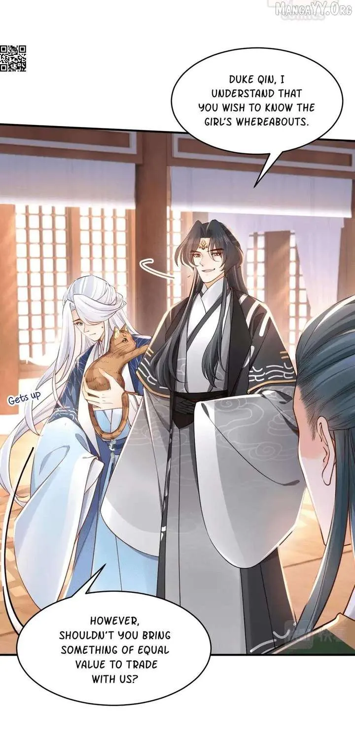 Royal brother, away with the sword Chapter 63 Online - página 4